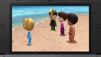 Tomodachi Life Game Patch Notes